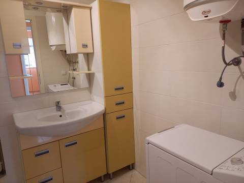 Квартиры Lovran, 60m2