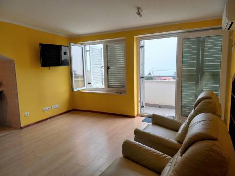 Квартиры Lovran, 60m2