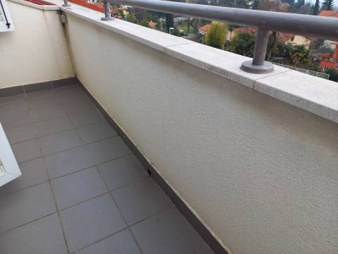 Квартиры Lovran, 60m2