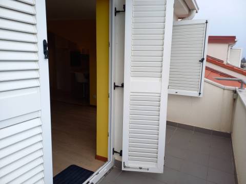 Квартиры Lovran, 60m2