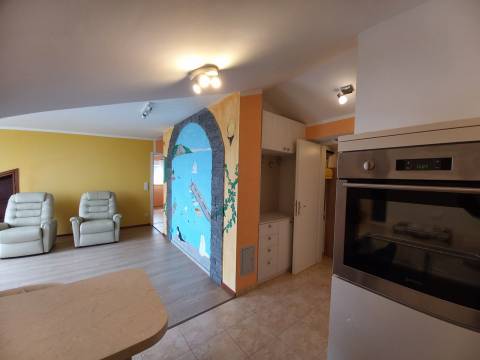 Квартиры Lovran, 60m2