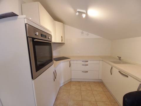 Квартиры Lovran, 60m2