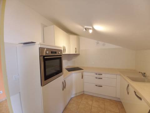 Квартиры Lovran, 60m2