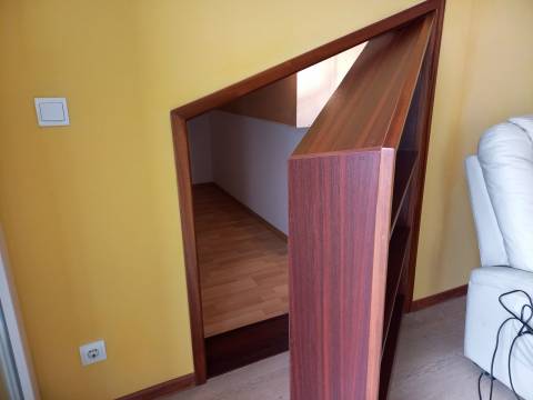 Квартиры Lovran, 60m2