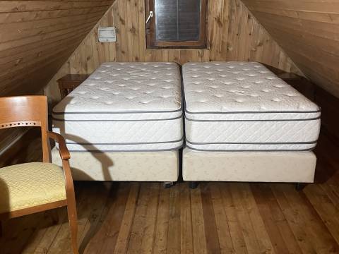 Häuser Budinščak, Donja Voća, 44m2