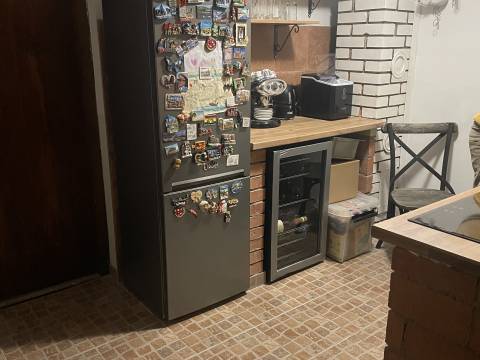 Häuser Budinščak, Donja Voća, 44m2