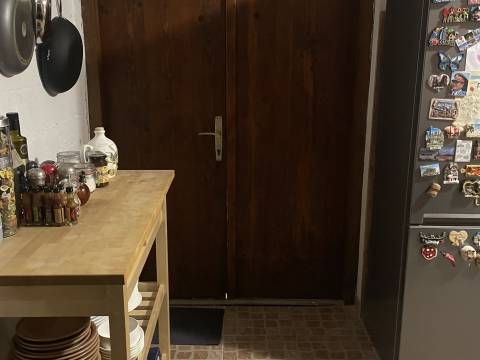 Häuser Budinščak, Donja Voća, 44m2