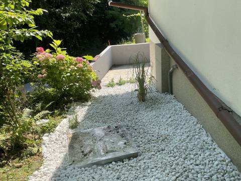 Häuser Budinščak, Donja Voća, 44m2