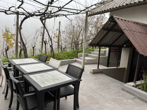 Häuser Budinščak, Donja Voća, 44m2
