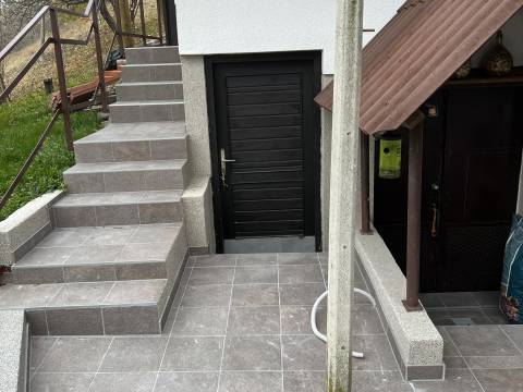 Häuser Budinščak, Donja Voća, 44m2