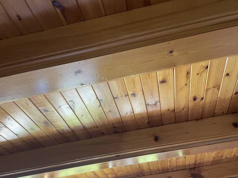 Häuser Budinščak, Donja Voća, 44m2