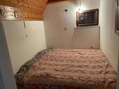 Häuser Budinščak, Donja Voća, 44m2