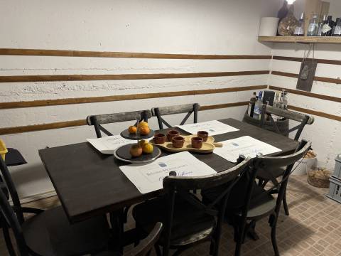 Häuser Budinščak, Donja Voća, 44m2