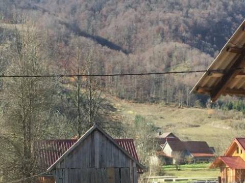 Lands Jasenak, Ogulin, 273m2