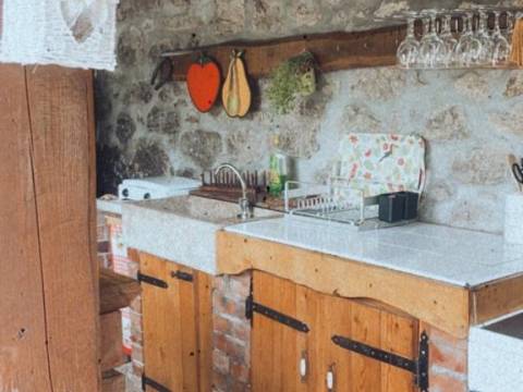 Дома Veli Brgud, Matulji, 120m2