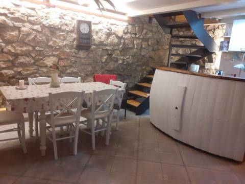 Дома Veli Brgud, Matulji, 120m2