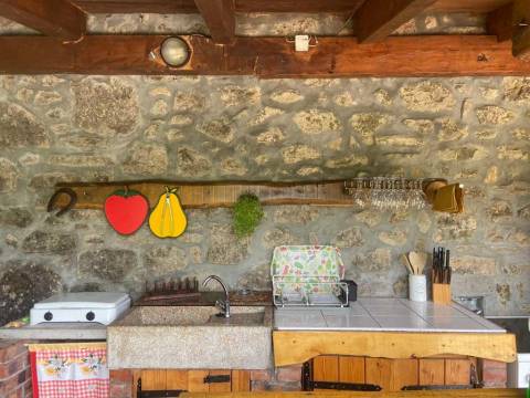 Дома Veli Brgud, Matulji, 120m2