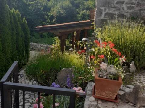Дома Veli Brgud, Matulji, 120m2