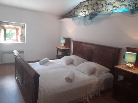 Дома Veli Brgud, Matulji, 120m2
