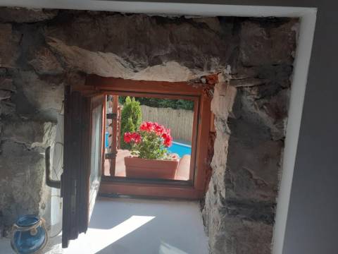Дома Veli Brgud, Matulji, 120m2