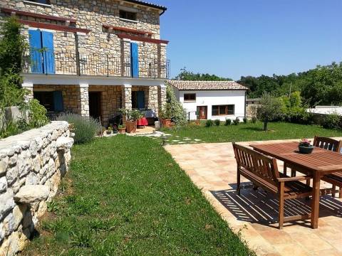 Дома Labin, 265m2