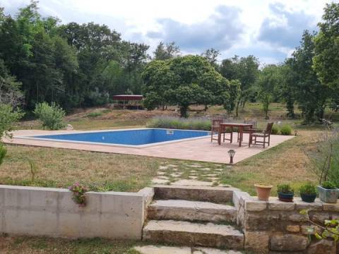 Дома Labin, 265m2