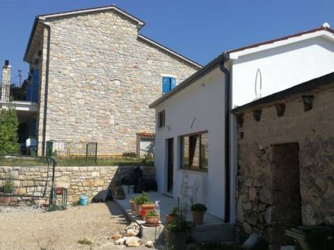 Дома Labin, 265m2