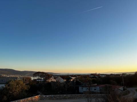 Дома Kornić, Krk, 153,86m2