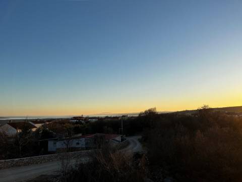 Дома Kornić, Krk, 153,86m2