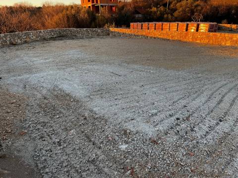 Дома Kornić, Krk, 153,86m2