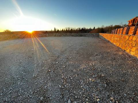 Дома Kornić, Krk, 153,86m2