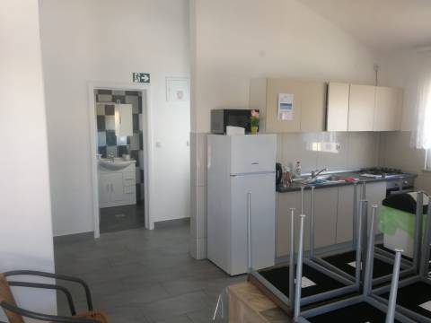 Квартиры Pag, 208m2
