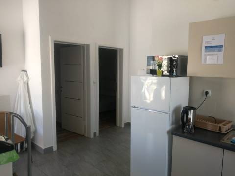 Квартиры Pag, 208m2