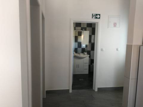 Квартиры Pag, 208m2