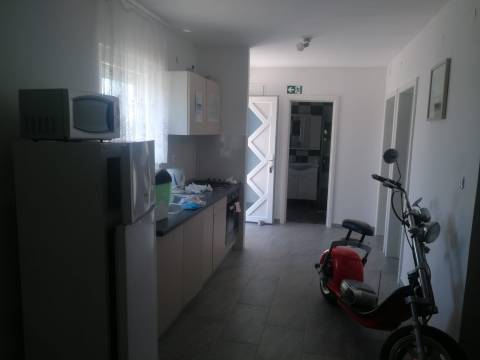 Квартиры Pag, 208m2