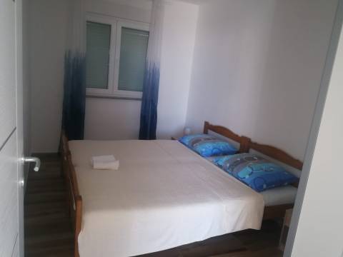 Квартиры Pag, 208m2