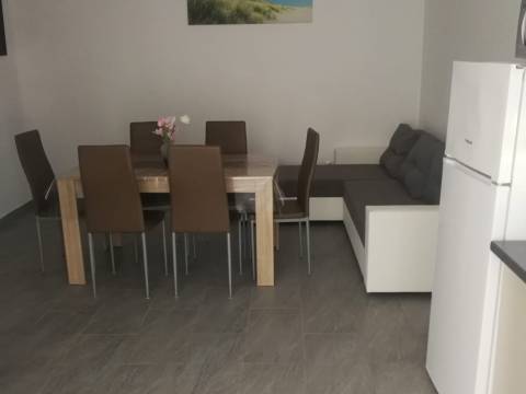 Квартиры Pag, 208m2