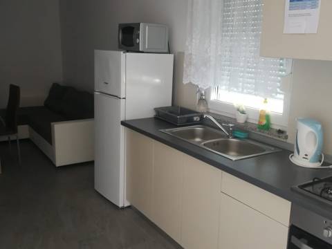 Квартиры Pag, 208m2