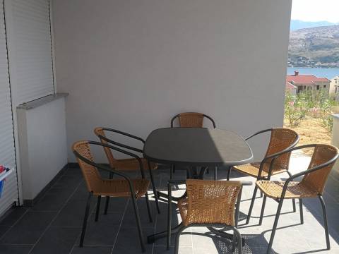 Квартиры Pag, 208m2