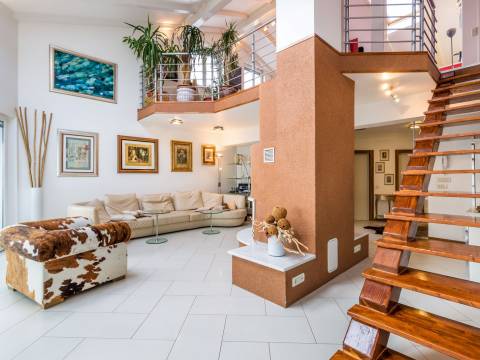 Häuser Punta Kolova, Opatija, 482m2
