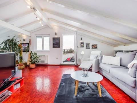 Häuser Punta Kolova, Opatija, 482m2