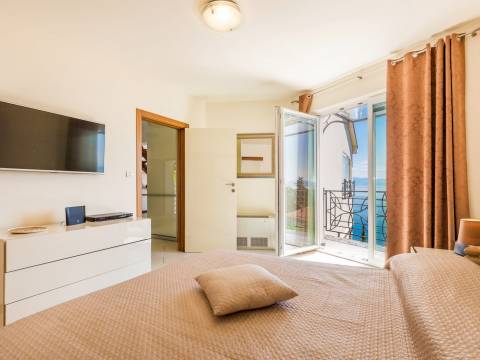 Häuser Punta Kolova, Opatija, 482m2
