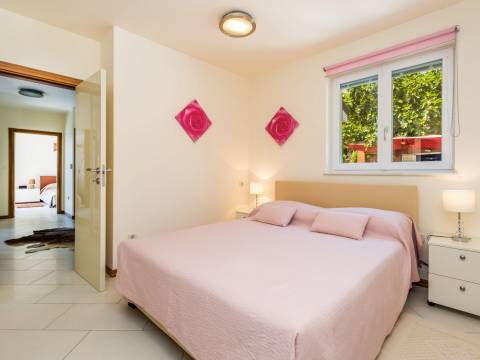 Häuser Punta Kolova, Opatija, 482m2
