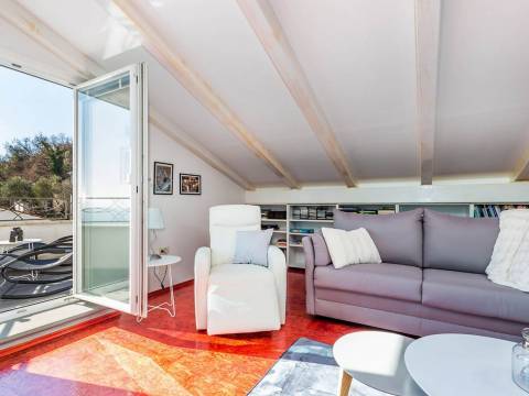 Häuser Punta Kolova, Opatija, 482m2