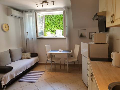 Häuser Punta Kolova, Opatija, 482m2