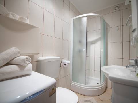 Häuser Punta Kolova, Opatija, 482m2