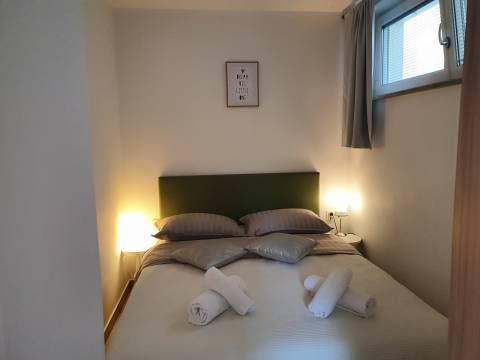 Häuser Punta Kolova, Opatija, 482m2