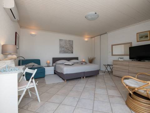Häuser Punta Kolova, Opatija, 482m2