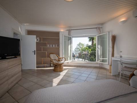 Häuser Punta Kolova, Opatija, 482m2