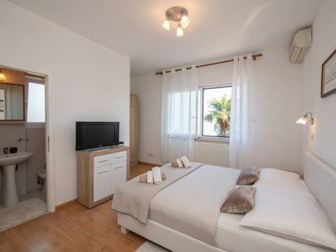 Häuser Punta Kolova, Opatija, 482m2